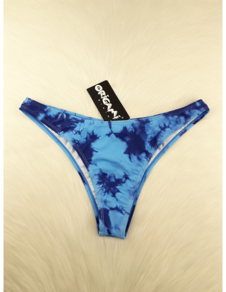 CSAK ALSÓ! Alsó: 40, MM-2184 Origami Bikini Outlet