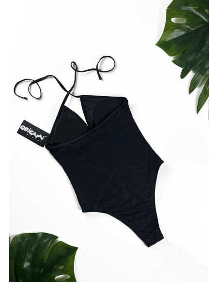 Tulum BY-489 Origami Bikini