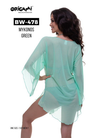 Origami Strandruhák 2024.