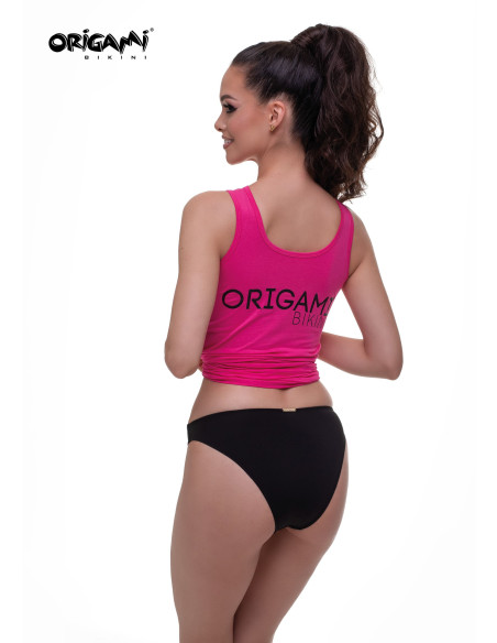 Fekete fürdőruhák