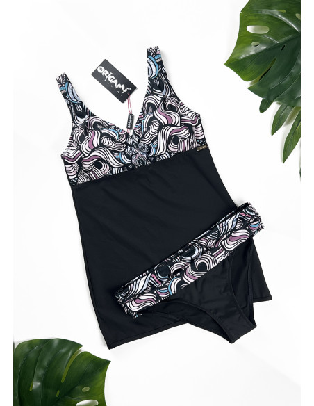 Origami Bikini 2024.