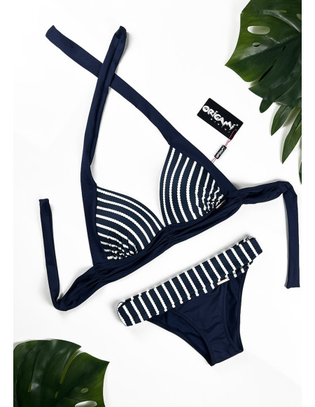 Origami Bikini 2024.