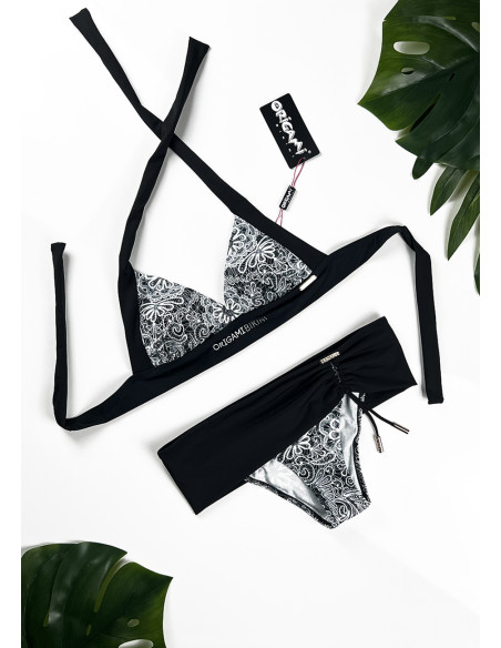Origami Bikini 2024.