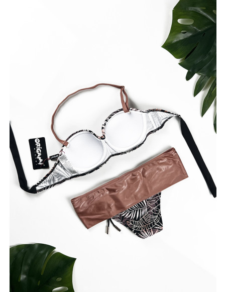 Haiti BT-429 Origami Bikini