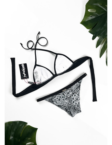 Venice H-428 Origami Bikini