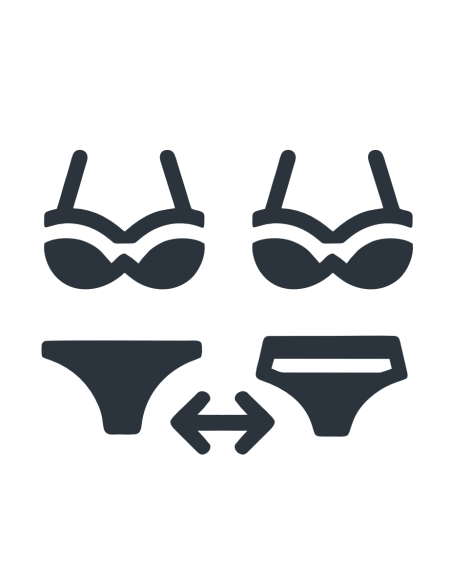 EXTRA CHARGE FOR SIZE/SHAPE CHANGING