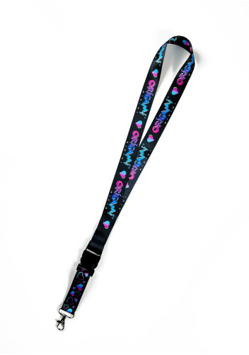 Lanyard MR-024 Origami...