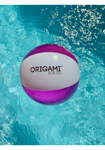 Beach Ball MR-006 Origami...