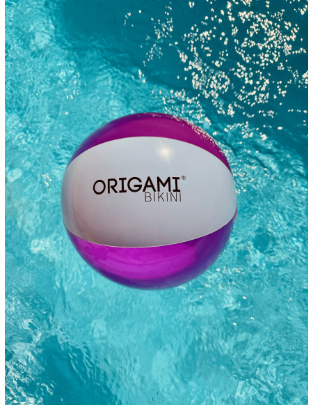 Strandlabda MR-006 Origami Bikini