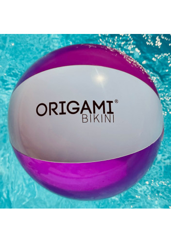 Beach Ball MR-006 Origami... 2