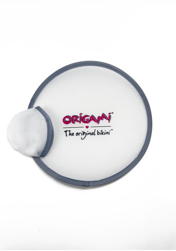 Origami hand fan & foldable...