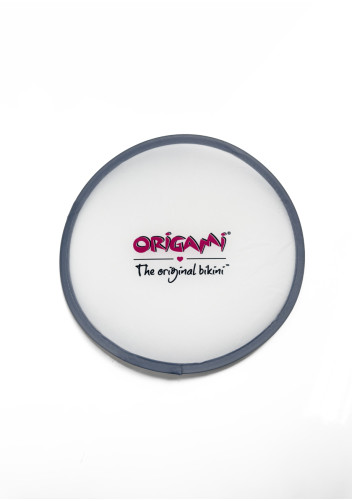 Origami hand fan & foldable... 2