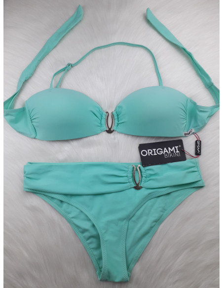 Felső: 42, Alsó: 42,  2.OSZT. MM-1354_2.oszt Origami Bikini Outlet