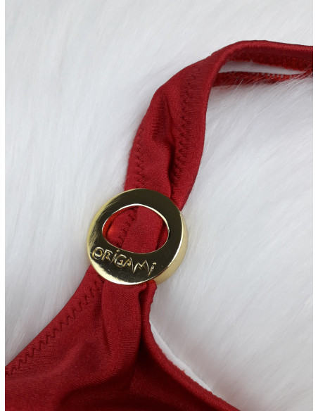 Origami Bikini Outlet