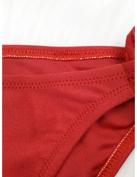 Felső: 40, Alsó: 36,  2.OSZT. MM-2423_2.ch Origami Bikini Outlet