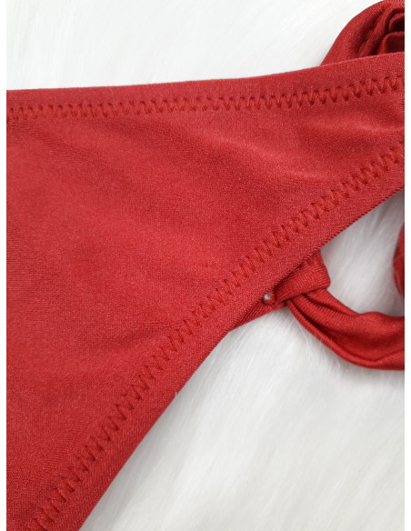 Felső: 40, Alsó: 36,  2.OSZT. MM-2423_2.ch Origami Bikini Outlet