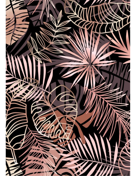 Haiti BT-429 Origami Bikini