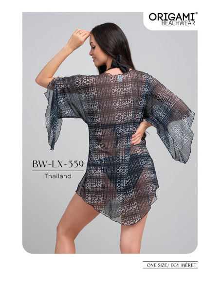 Origami Strandruhák 2025.