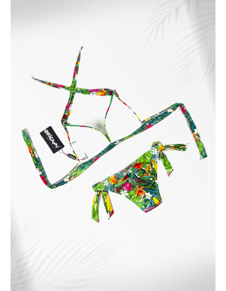 Bali P-519 Origami Bikini