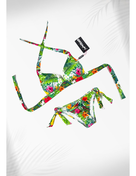 Bali P-519 Origami Bikini