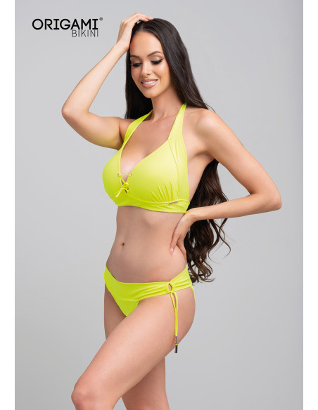 Sárga fürdőruhák