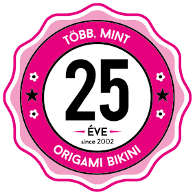 Több, mint 25 éve gyártunk fürdőruhát, bikinit