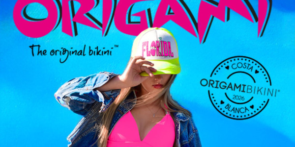 Bikini fashion 2026: The future of beach style